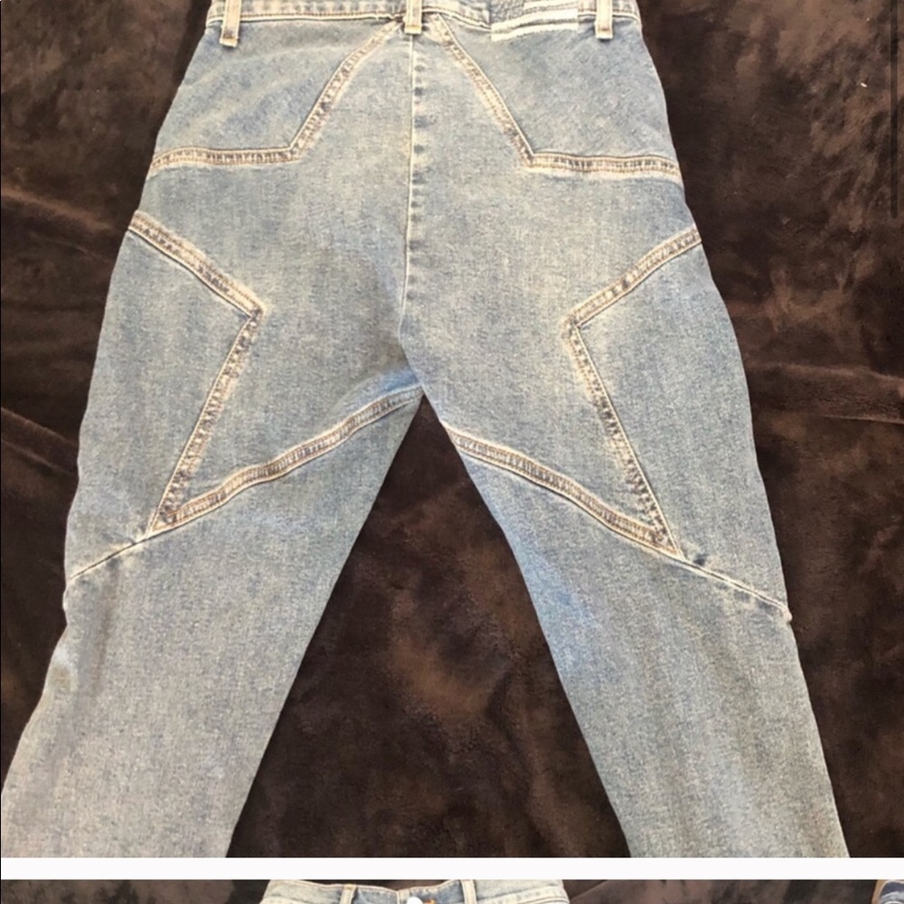 revice jeans